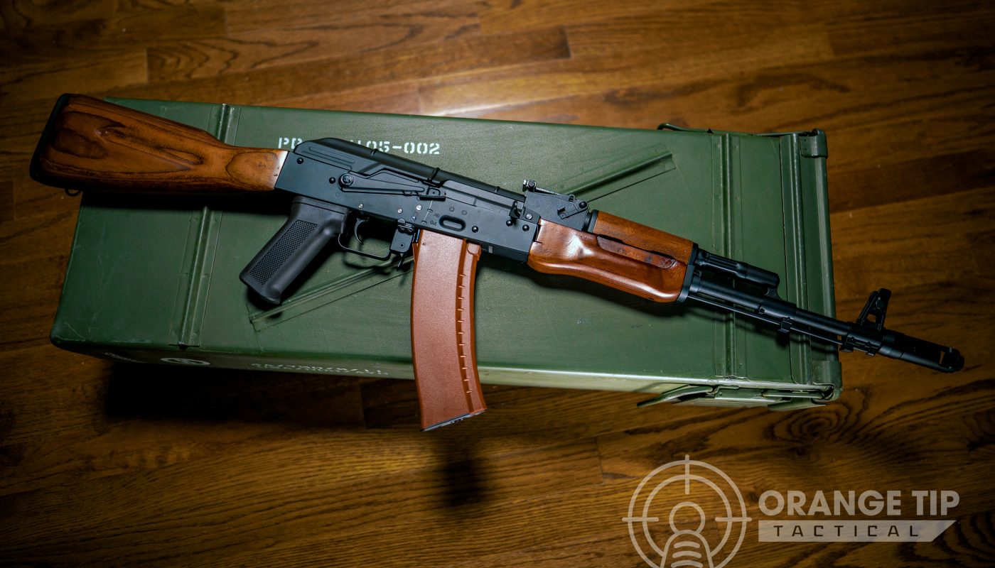 Cyma CM048 AK-74